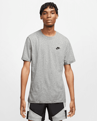 ★★Nike★★ Sportswear Club T-Shirt M Black FV0376010 FV037 Nike Sportswear Club Men's T-Shirt. Nike JP